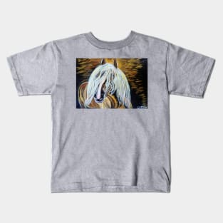 Pony Kids T-Shirt